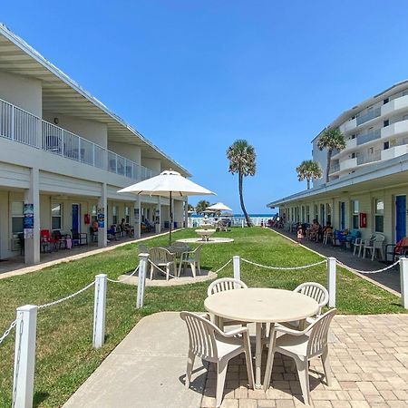 Ocean Court Beachfront Hotel Daytona Beach Luaran gambar