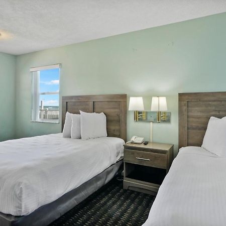 Ocean Court Beachfront Hotel Daytona Beach Luaran gambar