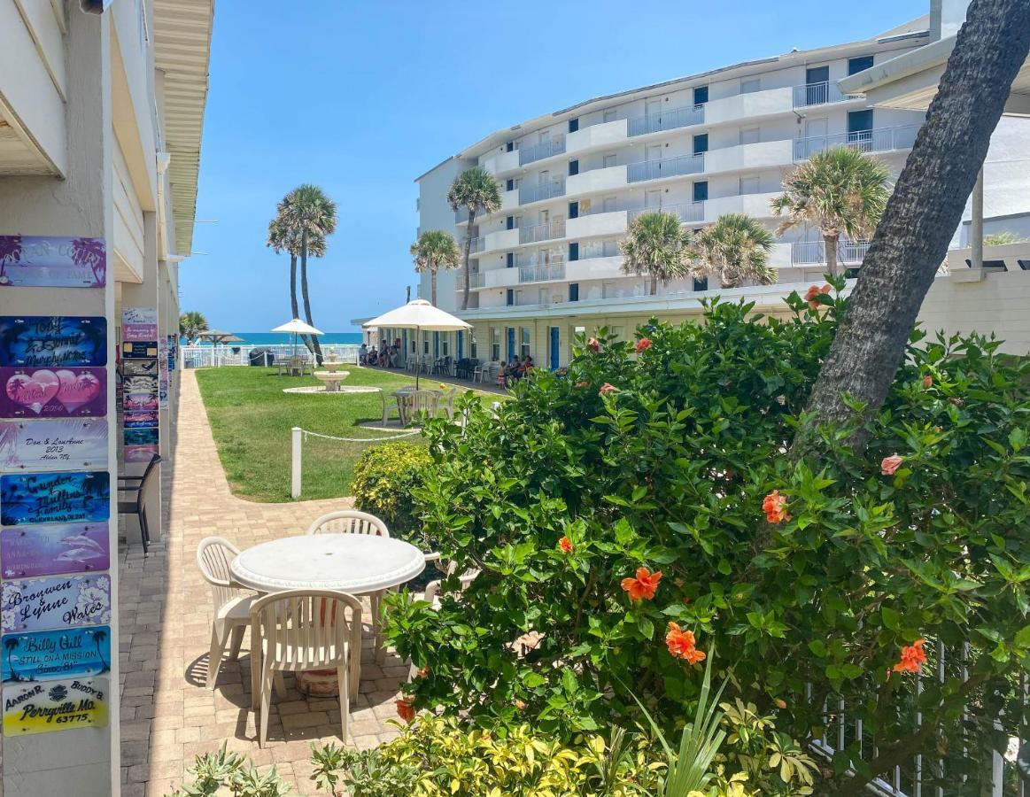 Ocean Court Beachfront Hotel Daytona Beach Luaran gambar