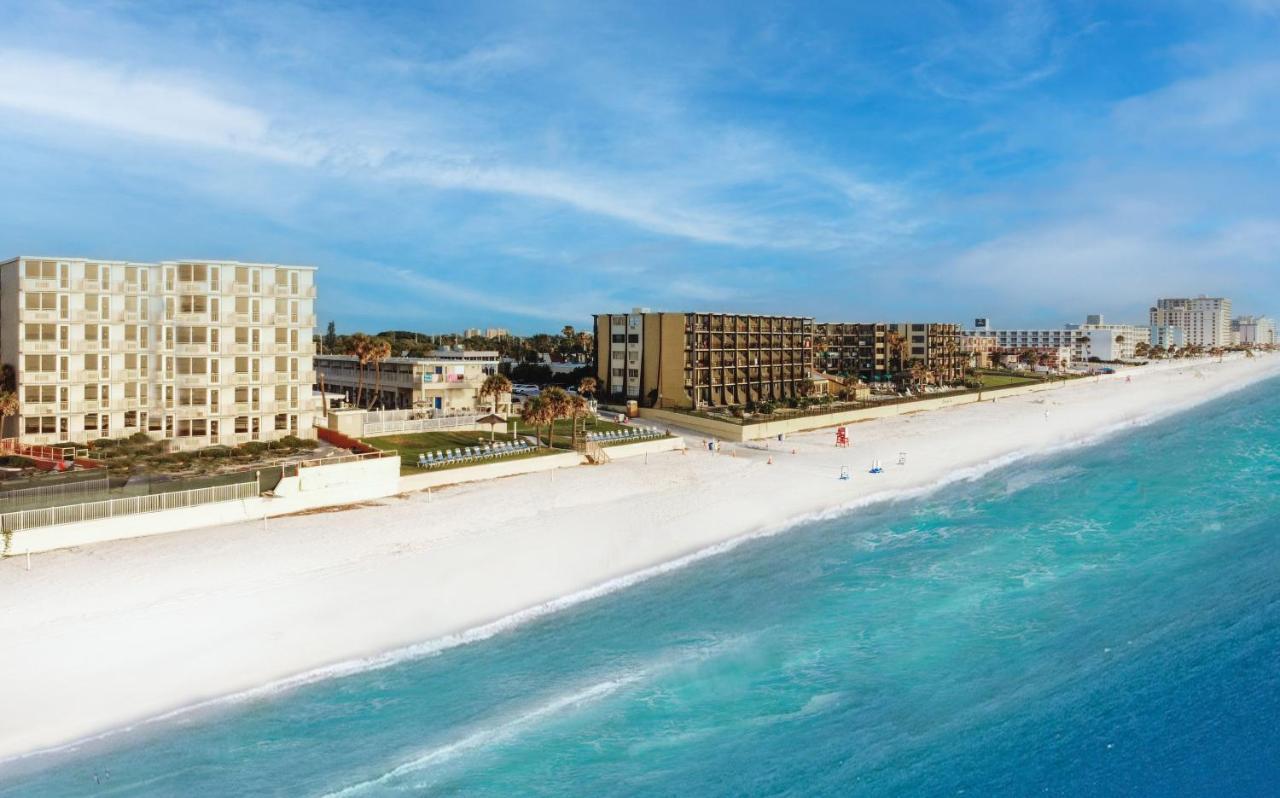 Ocean Court Beachfront Hotel Daytona Beach Luaran gambar