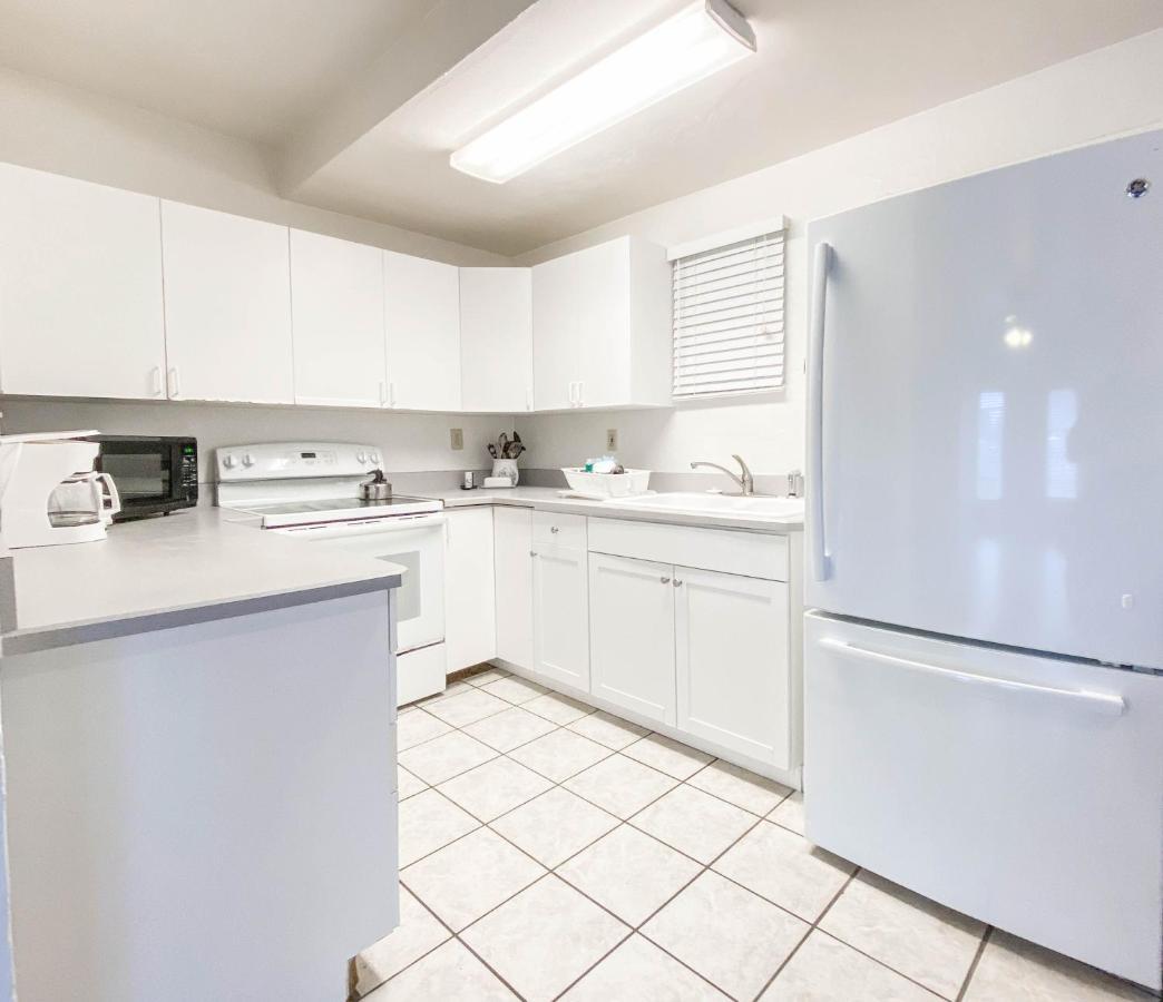 Ocean Court Beachfront Hotel Daytona Beach Luaran gambar