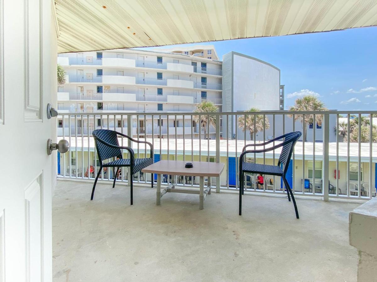 Ocean Court Beachfront Hotel Daytona Beach Luaran gambar