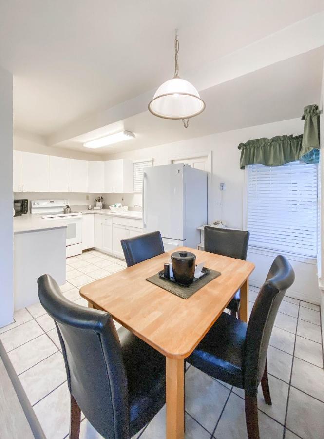 Ocean Court Beachfront Hotel Daytona Beach Luaran gambar