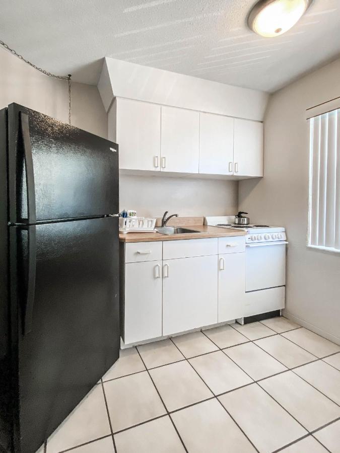Ocean Court Beachfront Hotel Daytona Beach Luaran gambar