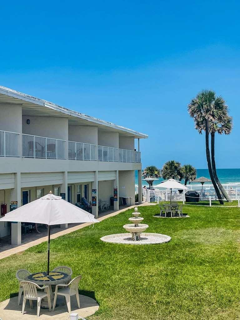 Ocean Court Beachfront Hotel Daytona Beach Luaran gambar