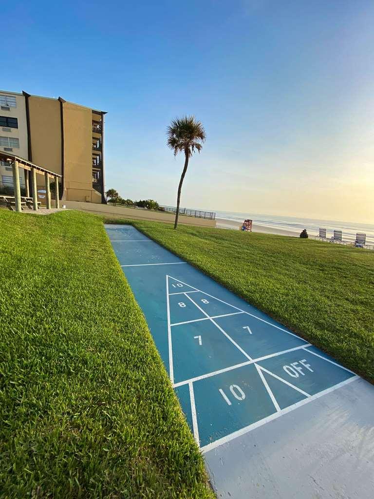 Ocean Court Beachfront Hotel Daytona Beach Kemudahan gambar