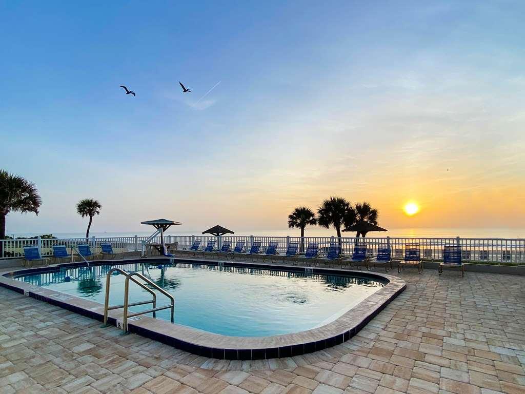 Ocean Court Beachfront Hotel Daytona Beach Kemudahan gambar