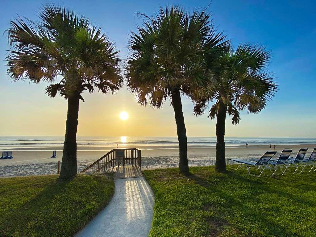 Ocean Court Beachfront Hotel Daytona Beach Kemudahan gambar