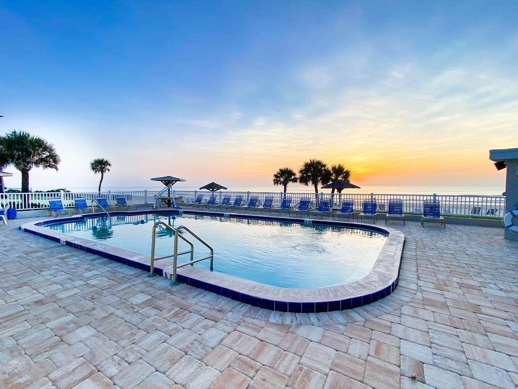 Ocean Court Beachfront Hotel Daytona Beach Kemudahan gambar