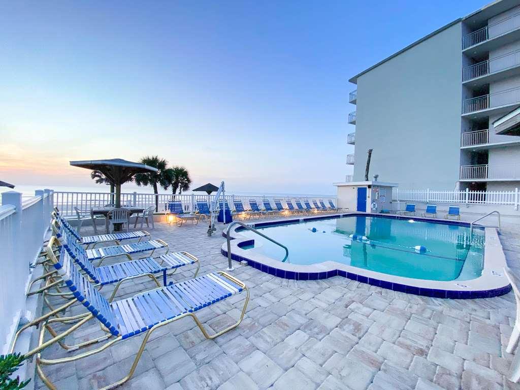 Ocean Court Beachfront Hotel Daytona Beach Kemudahan gambar