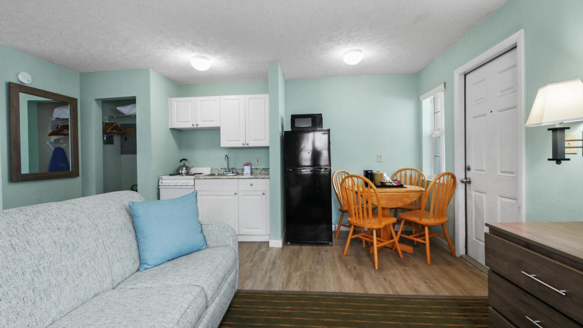 Ocean Court Beachfront Hotel Daytona Beach Luaran gambar