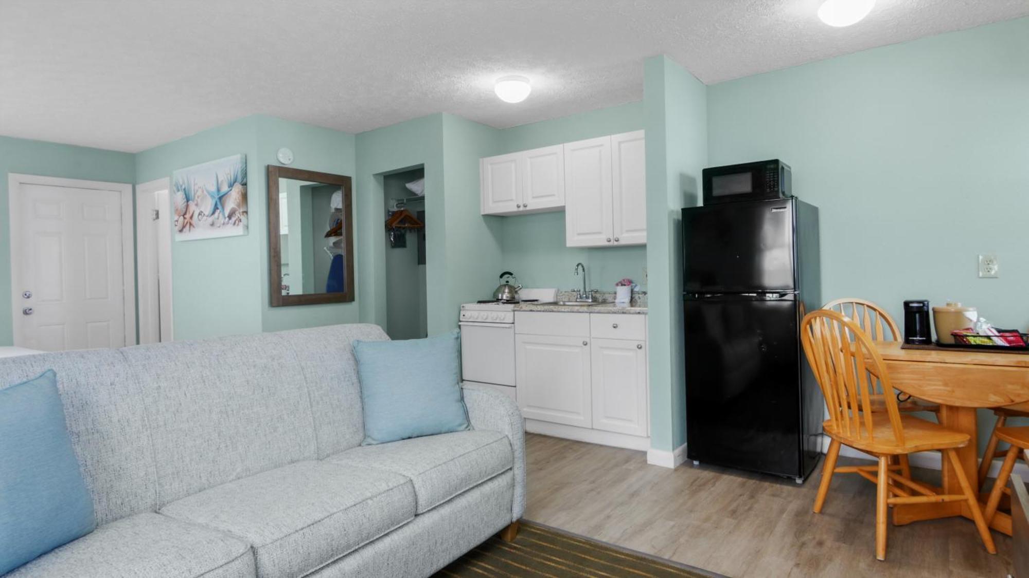 Ocean Court Beachfront Hotel Daytona Beach Luaran gambar