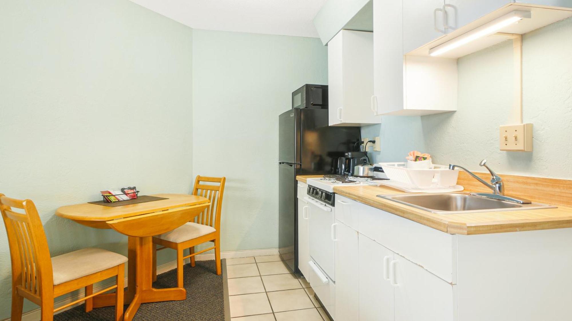 Ocean Court Beachfront Hotel Daytona Beach Luaran gambar