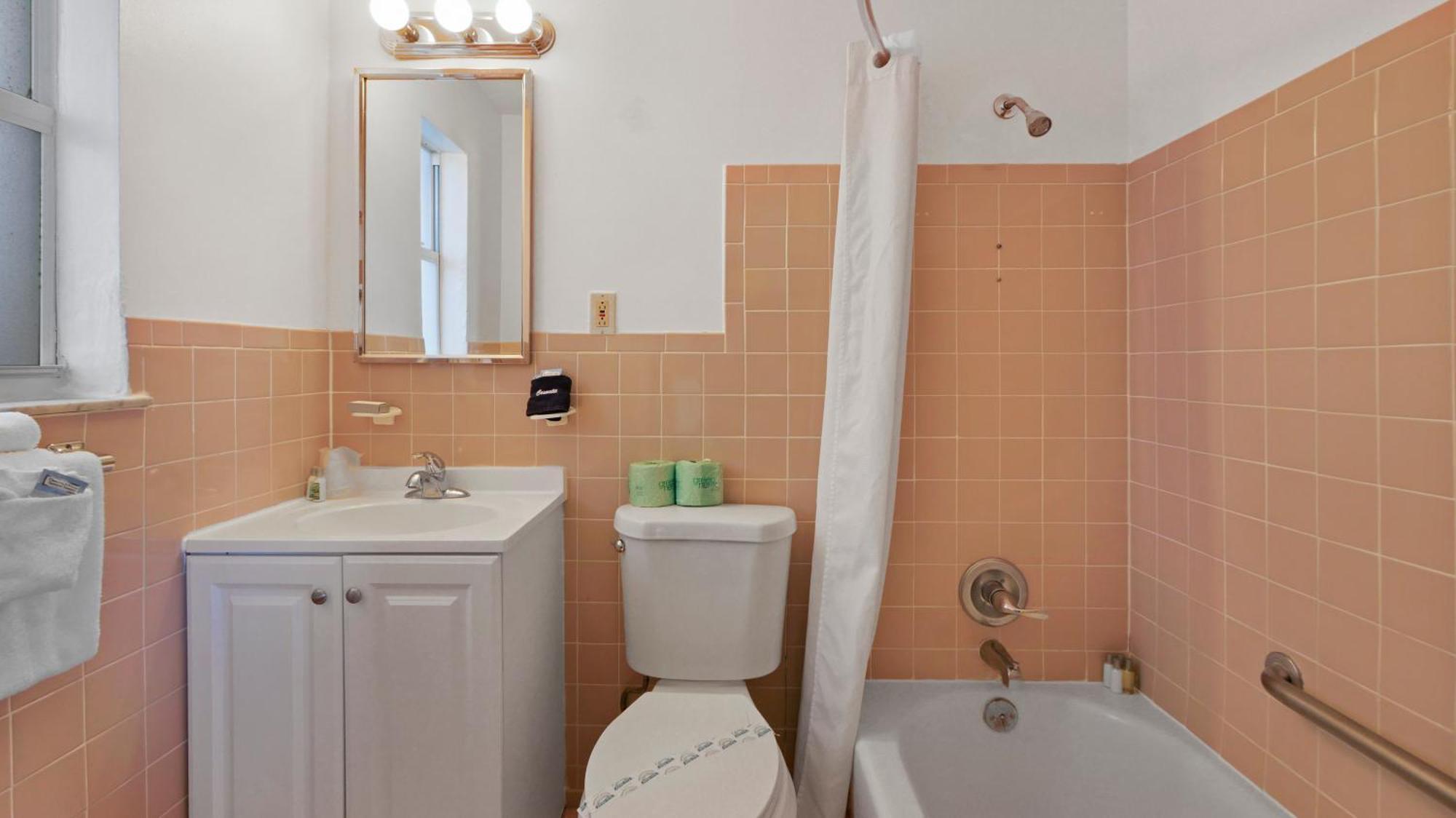 Ocean Court Beachfront Hotel Daytona Beach Luaran gambar