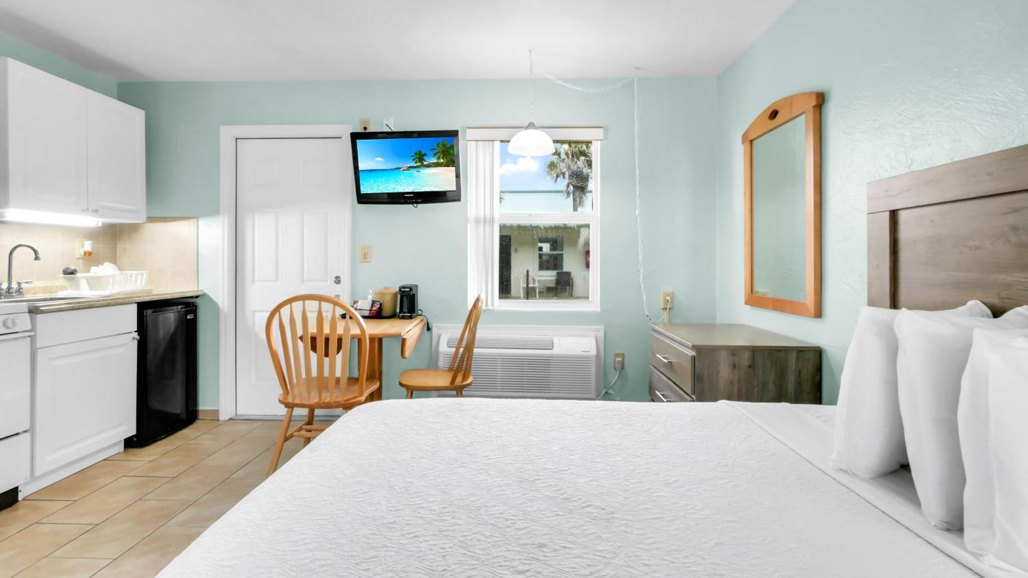 Ocean Court Beachfront Hotel Daytona Beach Luaran gambar