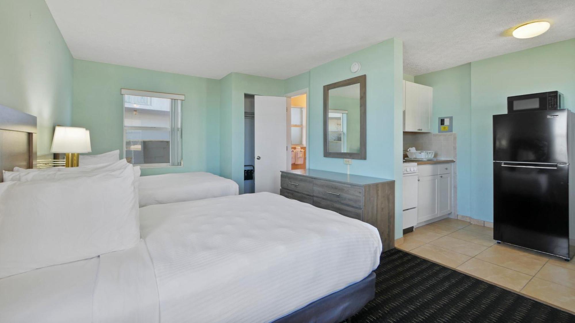 Ocean Court Beachfront Hotel Daytona Beach Luaran gambar