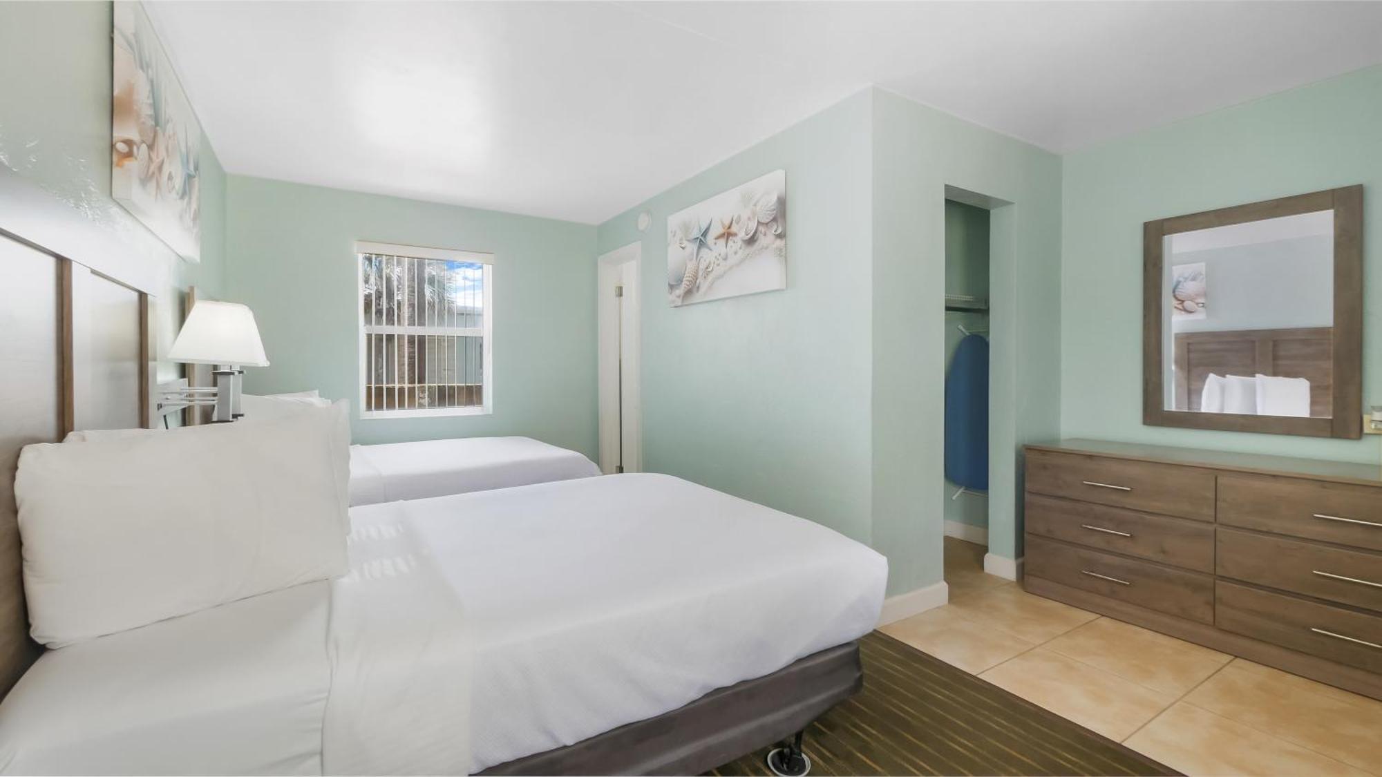 Ocean Court Beachfront Hotel Daytona Beach Luaran gambar
