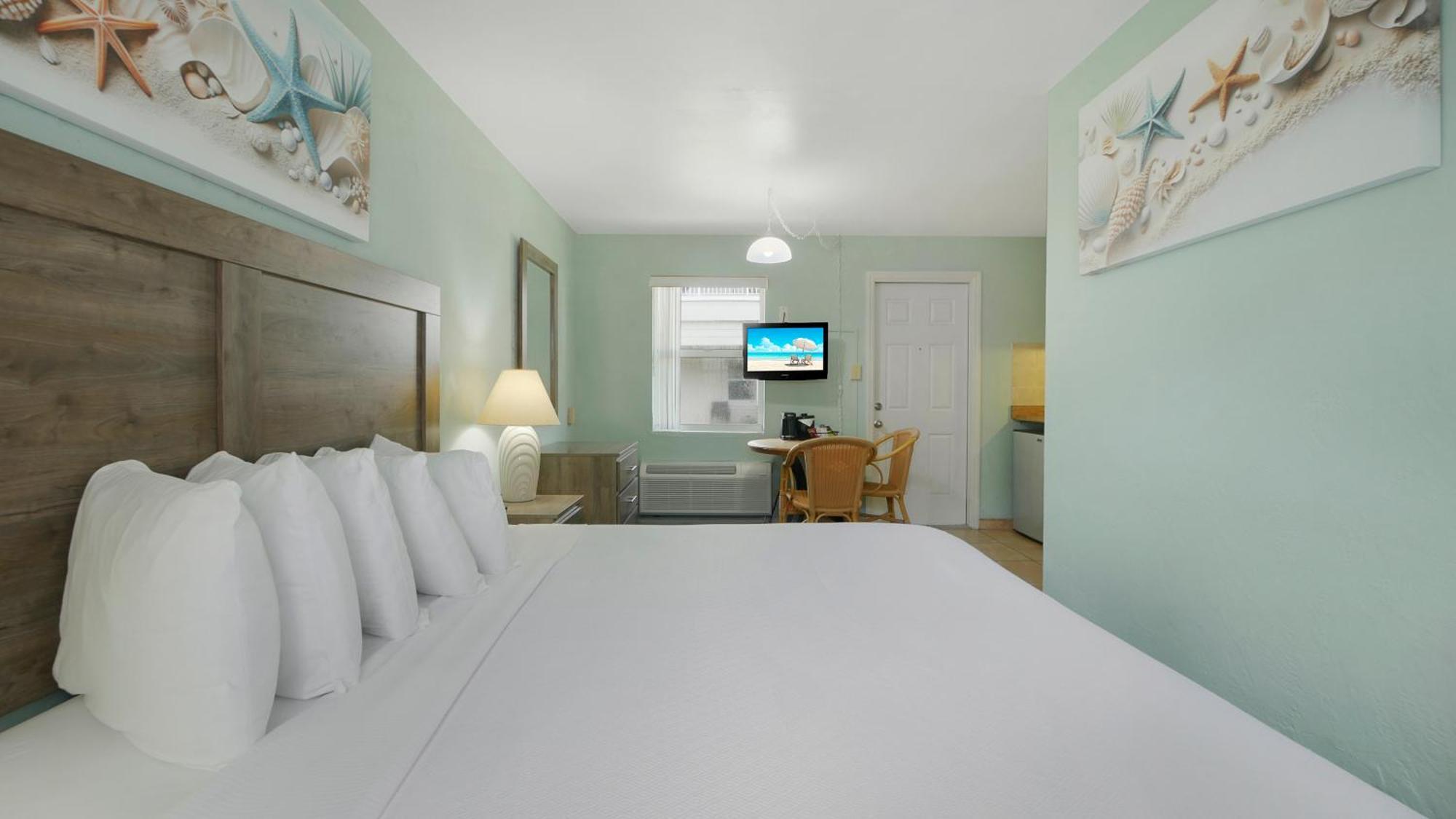 Ocean Court Beachfront Hotel Daytona Beach Luaran gambar