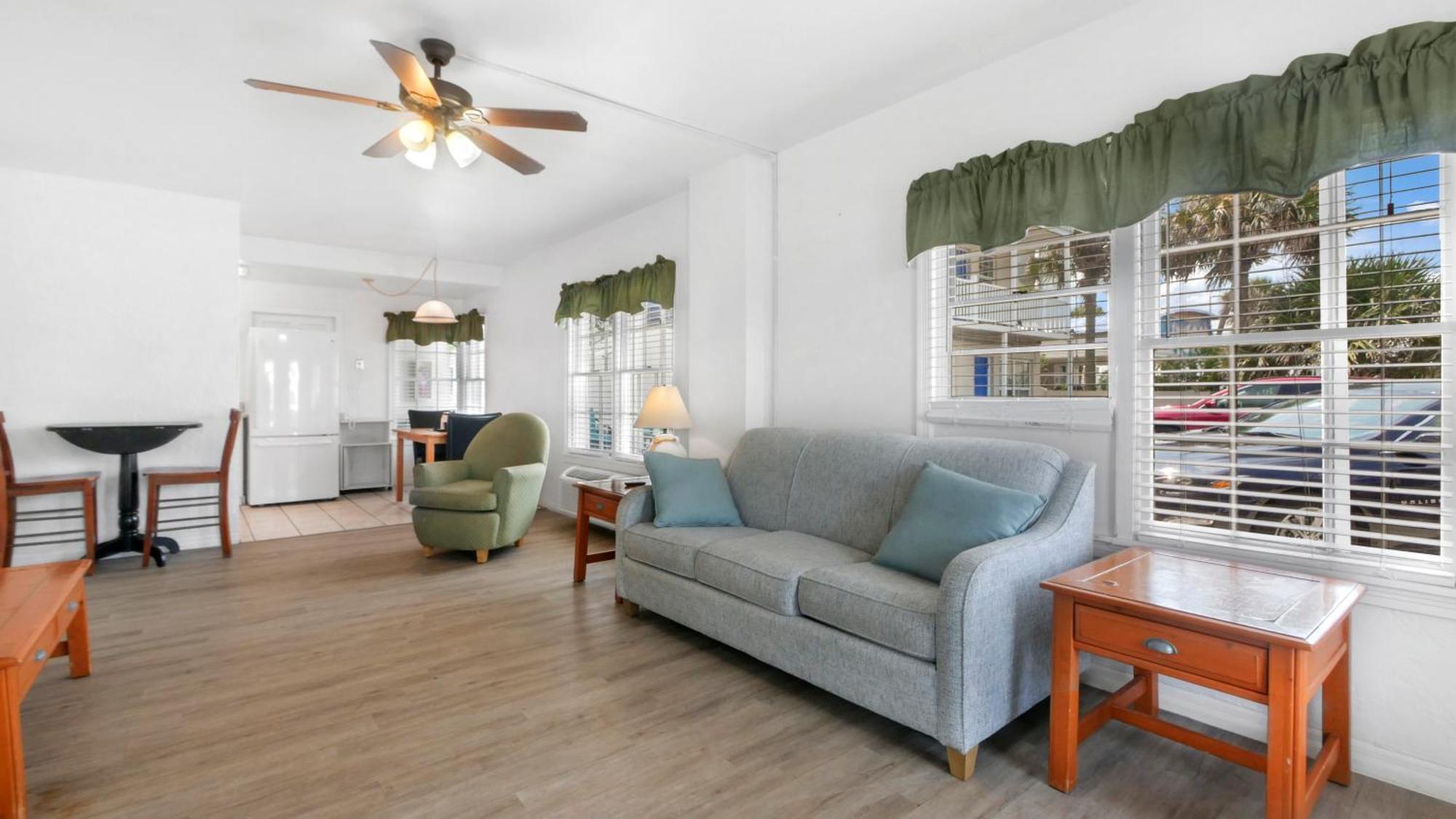 Ocean Court Beachfront Hotel Daytona Beach Luaran gambar