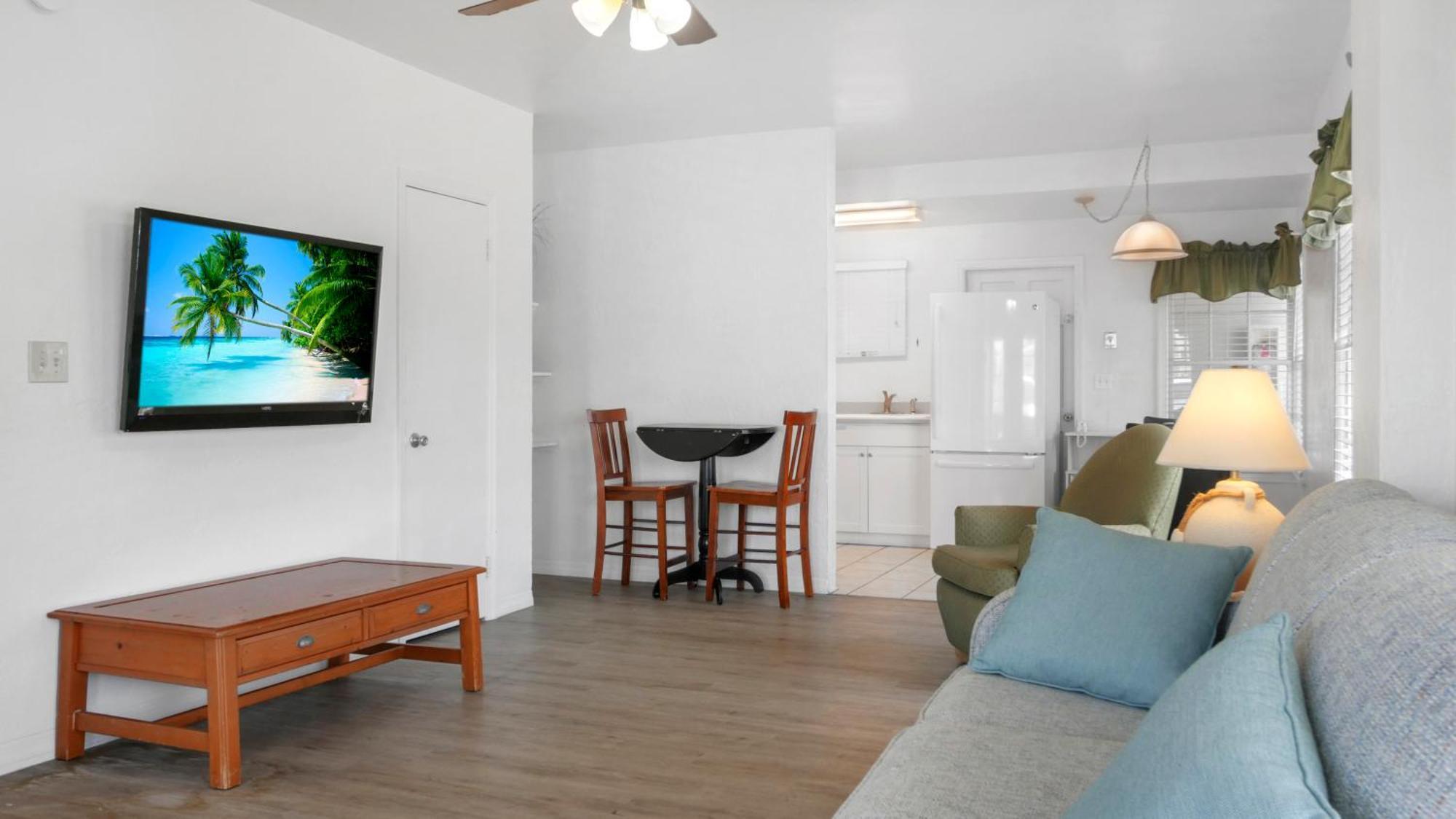 Ocean Court Beachfront Hotel Daytona Beach Luaran gambar