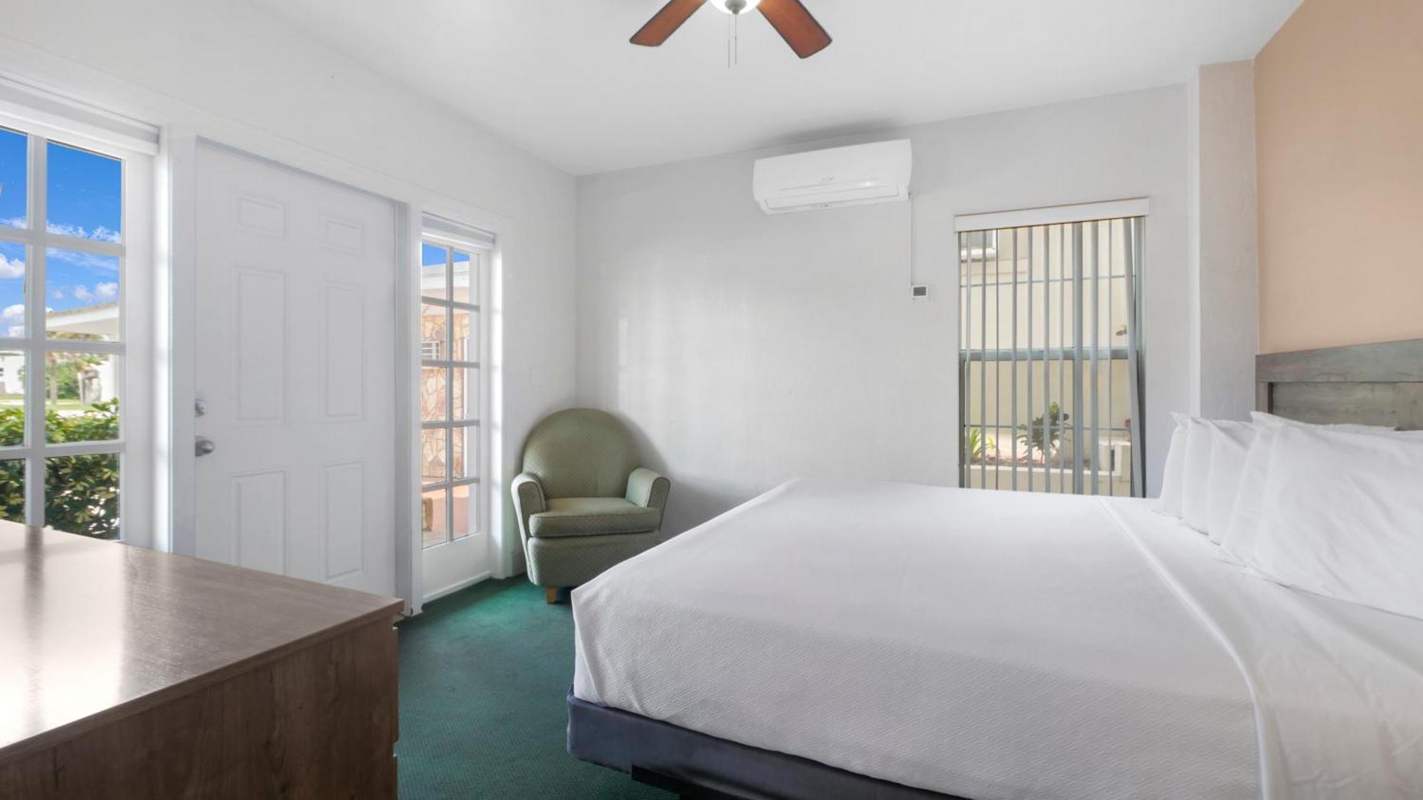 Ocean Court Beachfront Hotel Daytona Beach Luaran gambar