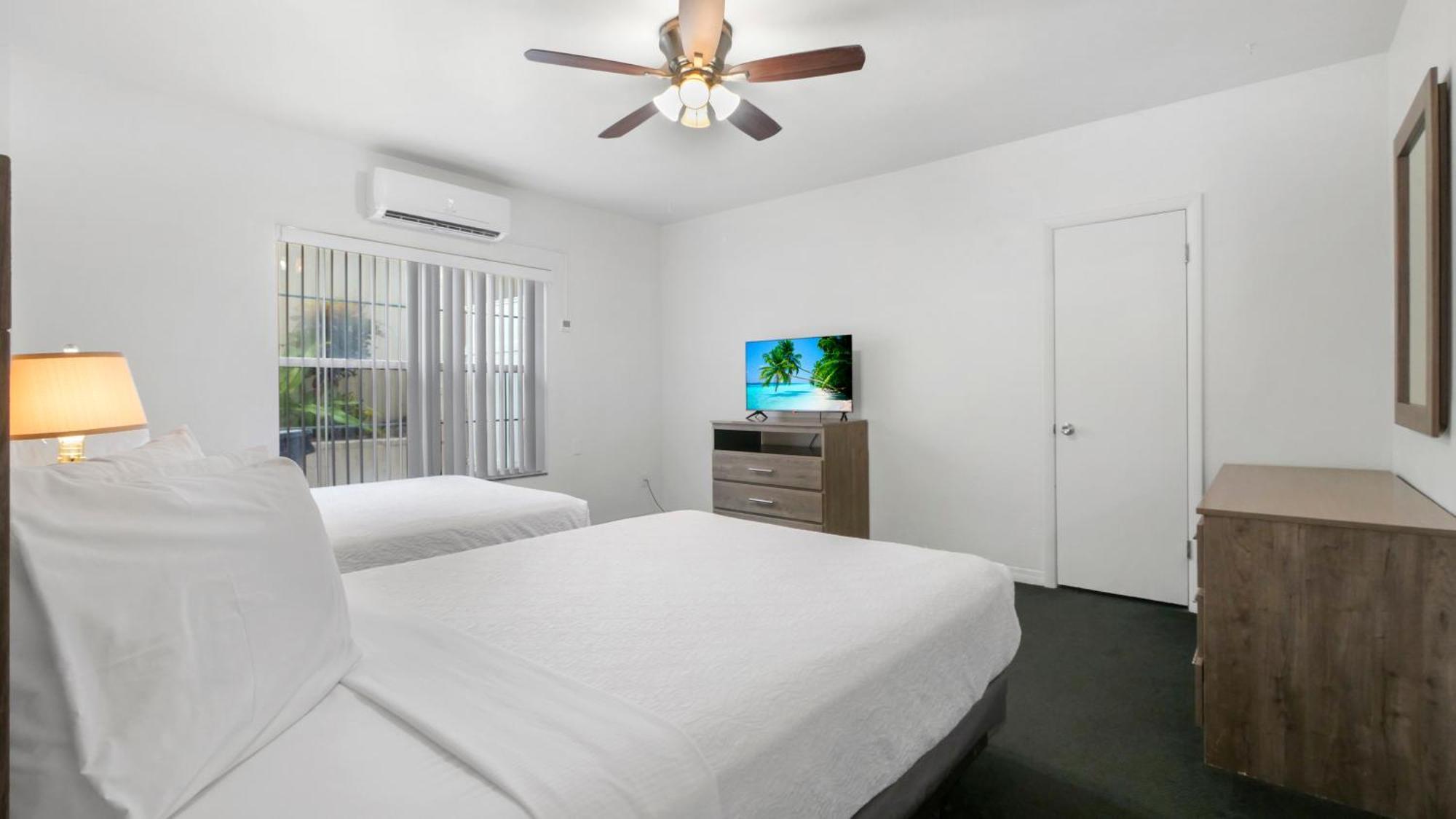 Ocean Court Beachfront Hotel Daytona Beach Luaran gambar