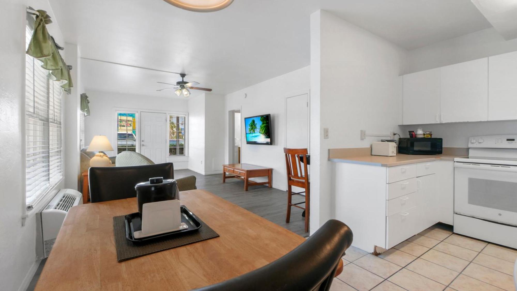 Ocean Court Beachfront Hotel Daytona Beach Luaran gambar