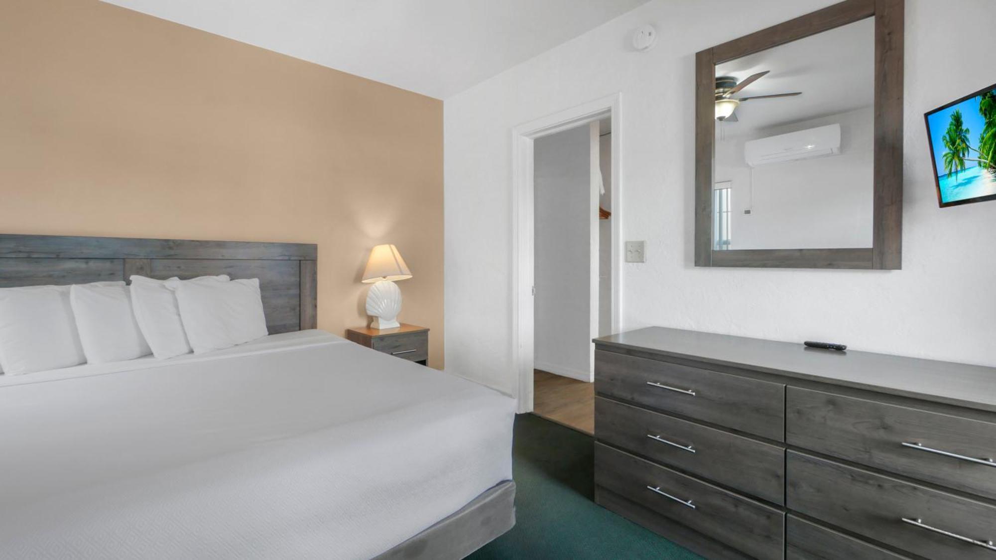 Ocean Court Beachfront Hotel Daytona Beach Luaran gambar