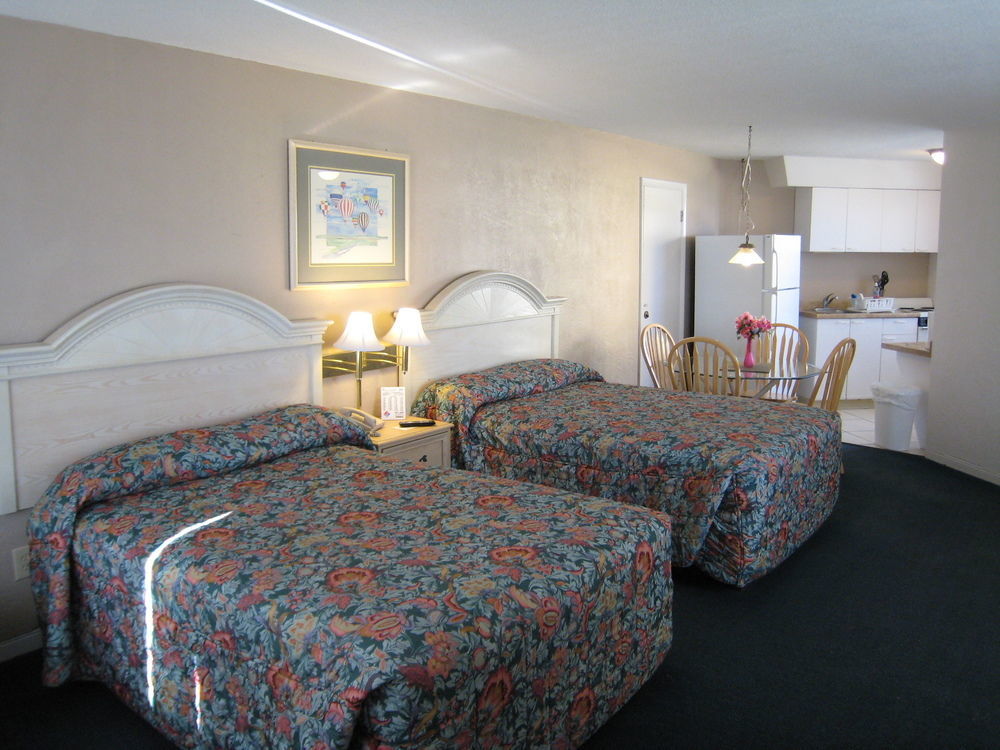 Ocean Court Beachfront Hotel Daytona Beach Luaran gambar