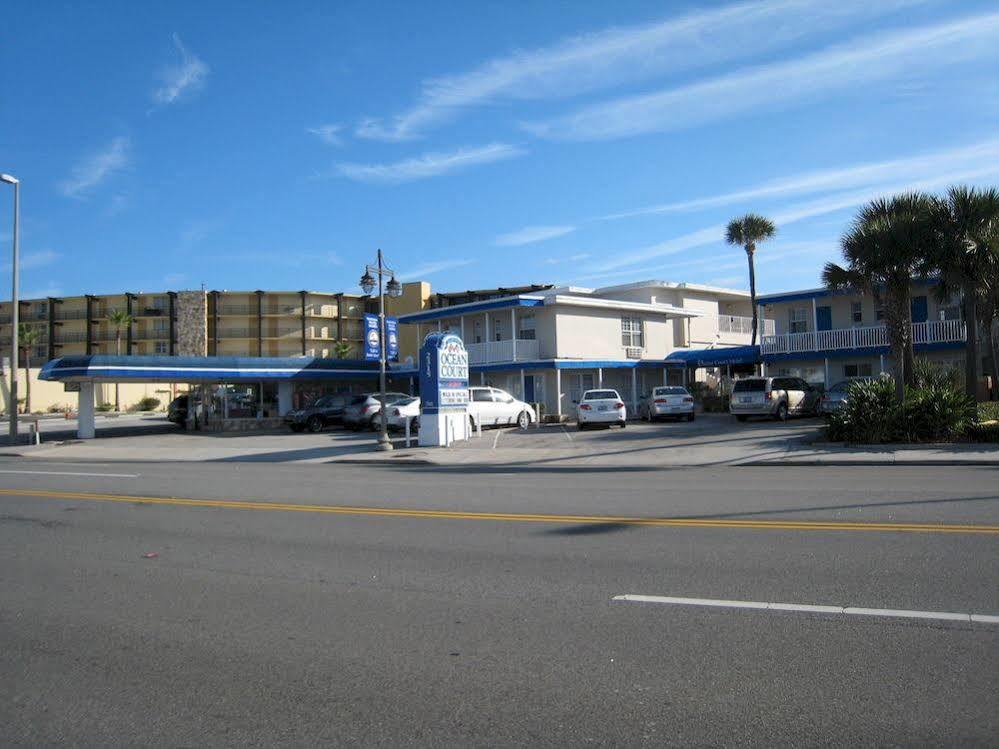 Ocean Court Beachfront Hotel Daytona Beach Luaran gambar