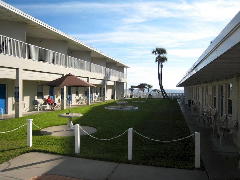 Ocean Court Beachfront Hotel Daytona Beach Luaran gambar