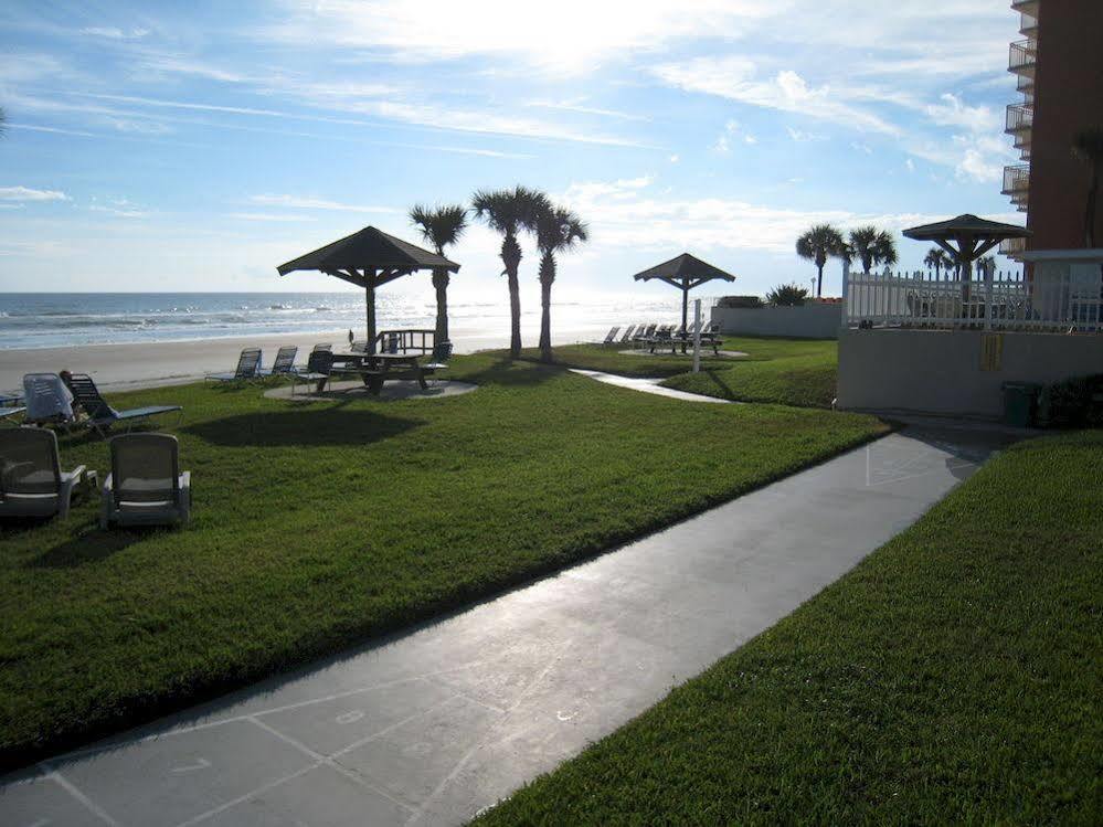 Ocean Court Beachfront Hotel Daytona Beach Luaran gambar