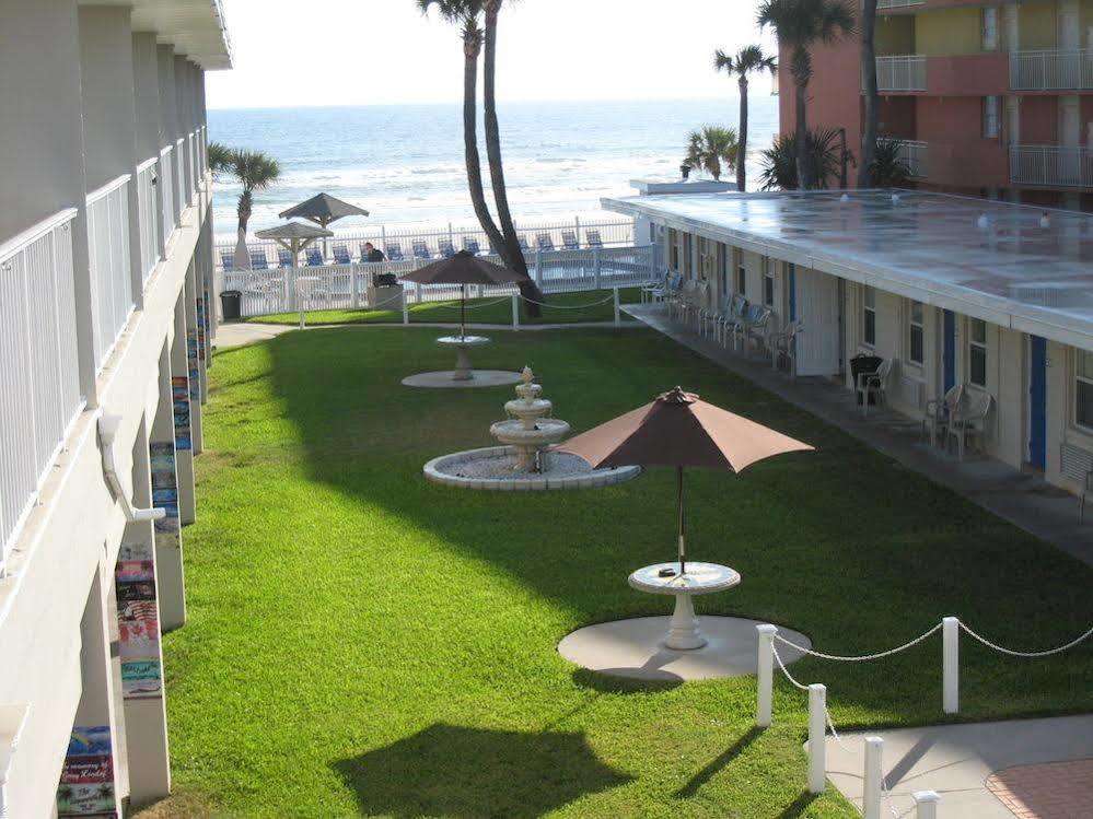 Ocean Court Beachfront Hotel Daytona Beach Luaran gambar