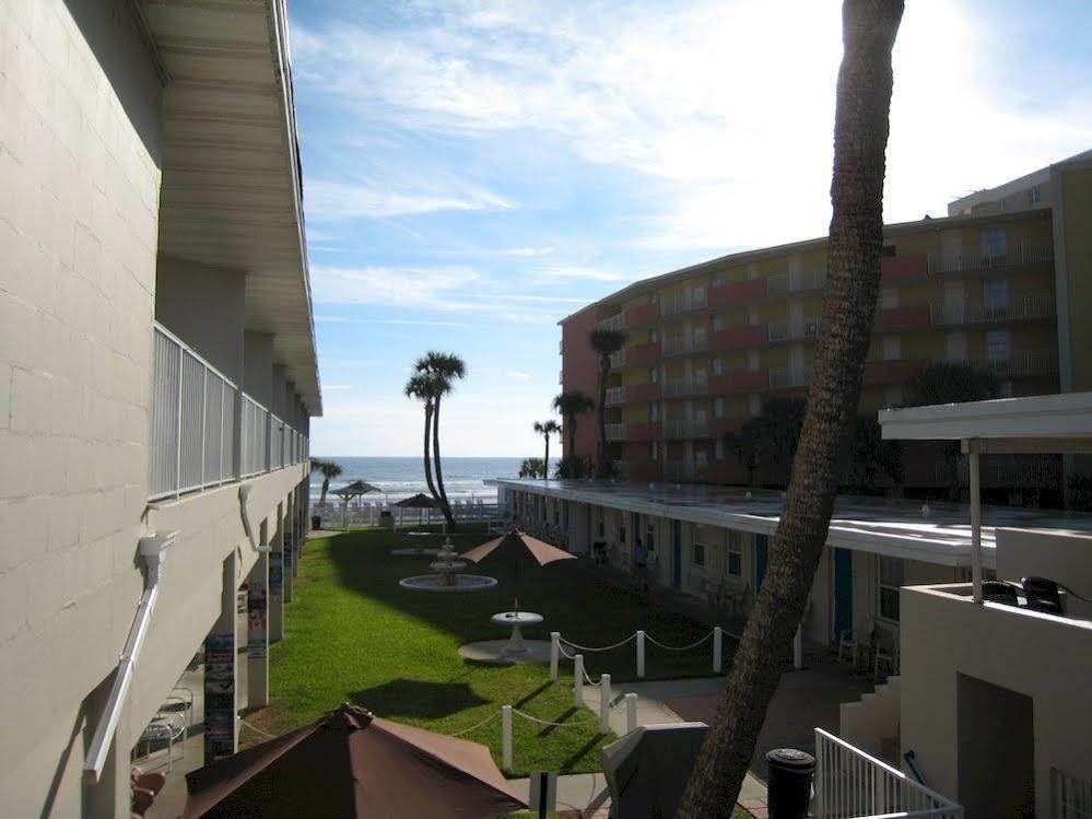 Ocean Court Beachfront Hotel Daytona Beach Luaran gambar
